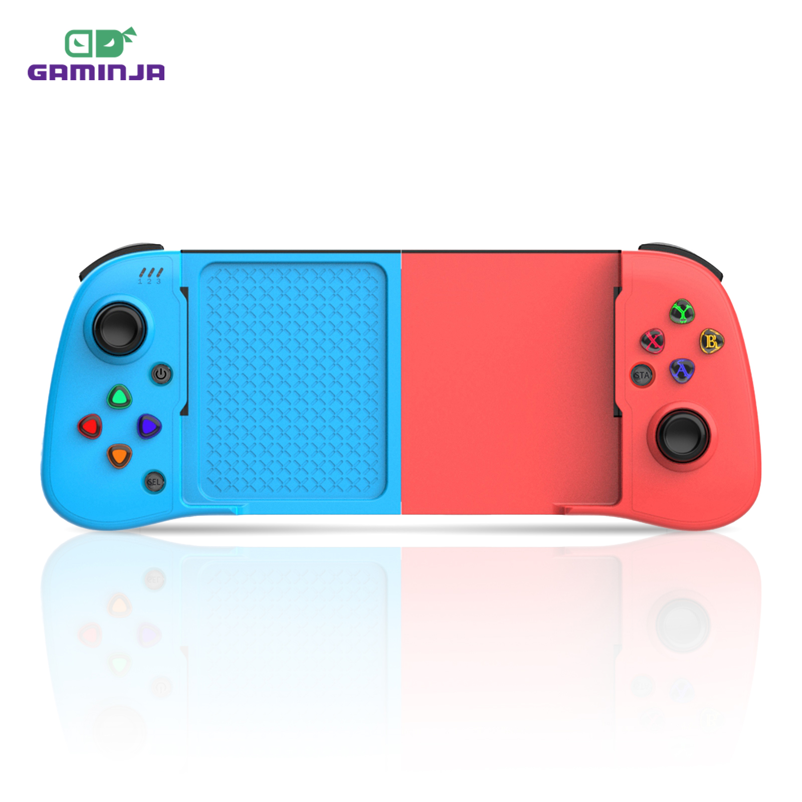 GAMINJA MG37游戏手柄