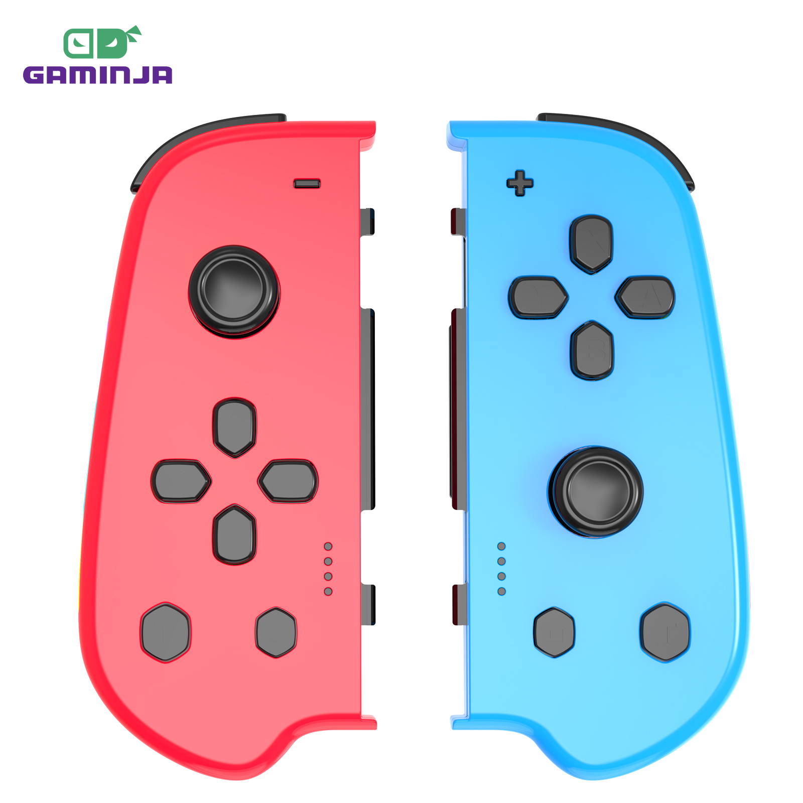 GAMINJA NS055游戏手柄