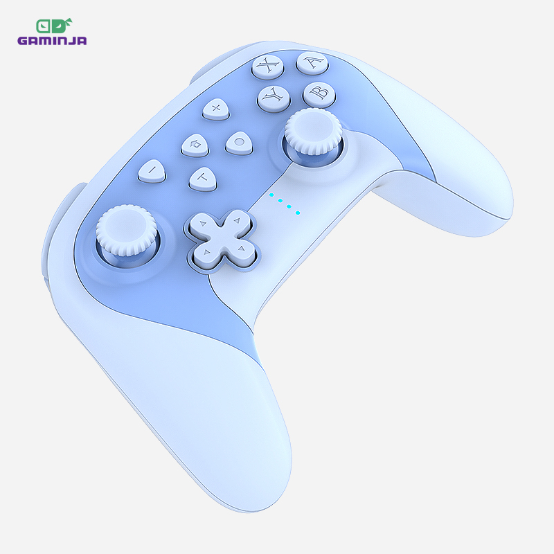 GAMINJA NS010游戏手柄