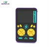 GAMINJA  PB05 Handheld Game Console Power Bank Game Player
