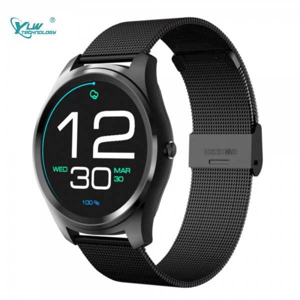YLW CY008 variable Styles Smart Watch with Heart Rate Monitor Waterproof IP67