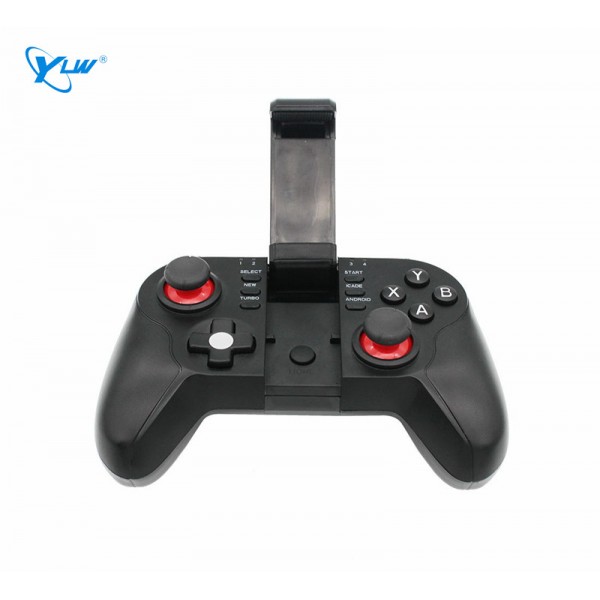 YLW MG13  Bluetooth Wireless Controller Android Gamepad Joystick For PC TV Mini Gaming VR Gamepads For Smartphone