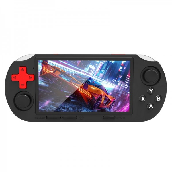 ANS16 Simulator Game Player