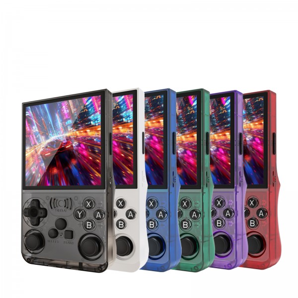 ANS13 Simulator Game TF Console